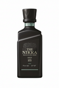 The Nikka Premium Blended Whisky Limited 2025 – visuel généré fond blanc
