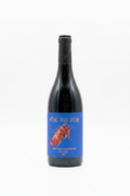 Même Pas Peur Château de la Gardine Rasteau 2025 – 75cL fond blanc étiquette bleue