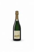 Bonnaire Terroirs Blanc de Blancs Grand Cru – visuel généré fond blanc