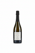 Bouteille Château Soucherie Crémant de Loire 2024 Les Devants sur fond blanc