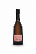 Drappier Rosé de Saignée Brut Champagne – visuel généré fond blanc