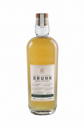 Brunn Classic CL-1.1 Organic Single Malt Whisky Français – visuel généré fond blanc