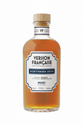 Version Française Northmæn 2014 Whisky Single Farm – visuel généré fond blanc
