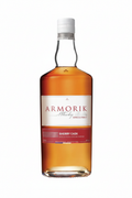 Armorik Sherry Cask Whisky Breton Single Malt – visuel généré fond blanc