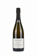 Bonnaire Terres des Buissons Grand Cru Blanc de Blancs Cramant 2012 – 75cL fond blanc