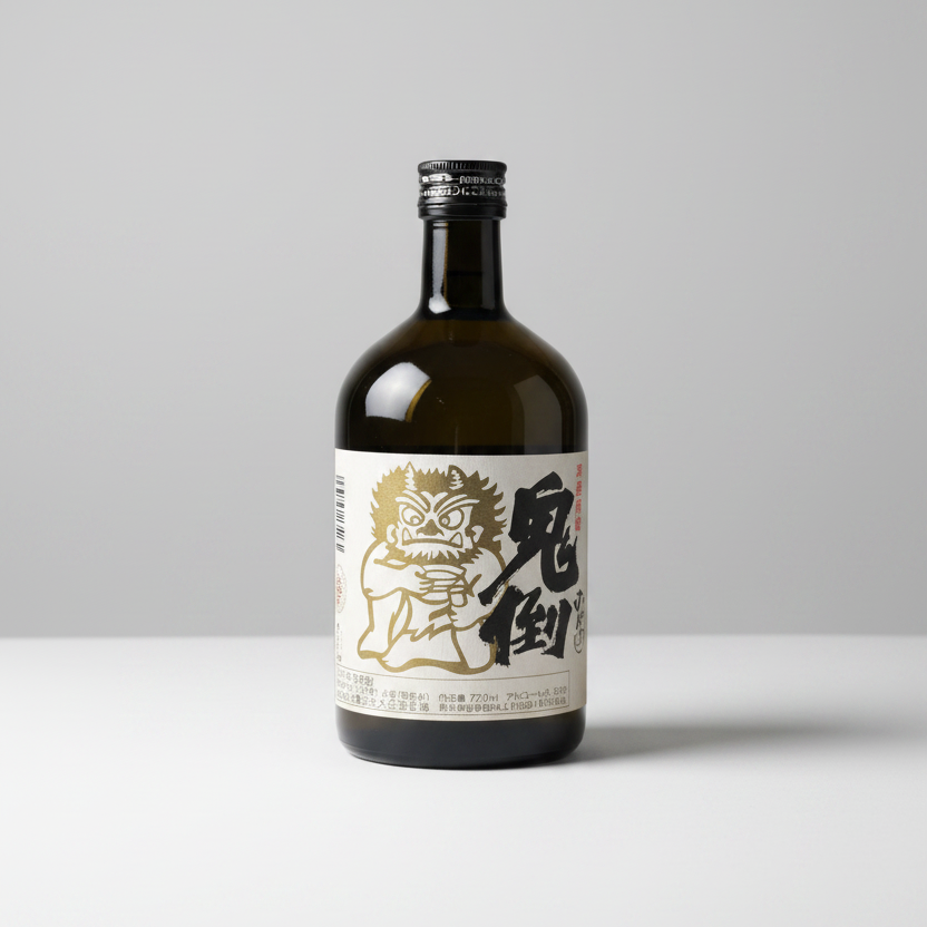 Kito Shochu – Photo produit