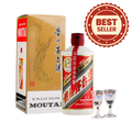 Moutai Flying Fairy (53%)