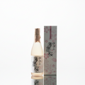 Bouteille saké japonais Nikitatsu Iyo Junmaishu pur riz Matsuyama Mitsui Ehime eau monts Ishizuchi Takanawa 15.5% 720ml