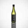 Bouteille saké japonais premium Shoryu no Mai Junmai Ginjo riz miraculeux Isehikari sanctuaire Ise Jingu Hidahomare Gifu polissage 50% 16% 720ml